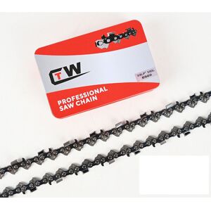 Chaîne tronçonneuse à angle droit - LICHIFIT - Compatible avec tronçonneuse lithium -16 pouces 29 dents 59 maillons - Publicité Chaîne tronçonneuse à angle droit - LICHIFIT - Compatible avec tronçonneuse lithium -16 pouces 29 dents 59 maillons - Publicité