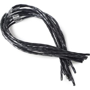 MEVRONISSHOP-24 Pièces Fil Débroussailleuse Fil Coupe Bordure Compatible avec Bosch AFS 23-37 Debroussailleuse 3,5mm/37cm Fil pour Debroussailleuse F016800431 Bobine Fil Coupe Bordure Fil Rotofil - Publicité MEVRONISSHOP-24 Pièces Fil Débroussailleuse Fil Coupe Bordure Compatible avec Bosch AFS 23-37 Debroussailleuse 3,5mm/37cm Fil pour Debroussailleuse F016800431 Bobine Fil Coupe Bordure Fil Rotofil - Publicité