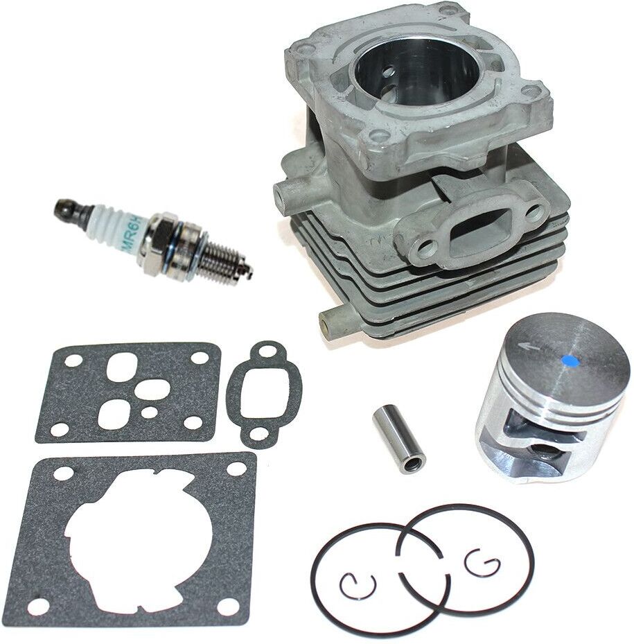 Kit de piston à intervalles de 34mm pour taille-haie Stihl HS82R HS82RC HS82T HS87R HS87T 4237 020 1202