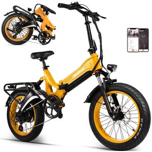 Vélo Électrique Pliant Mihogo Nx 20 Pouces,1000w ,48v12,8ah, 40 Km/H, D'Une Autonomie De 64 Km Et Est Équipé De Freins Hydrauliques, De Roues À Rayons Et De L'Application Shimano 7s +App - Publicité Vélo Électrique Pliant Mihogo Nx 20 Pouces,1000w ,48v12,8ah, 40 Km/H, D'Une Autonomie De 64 Km Et Est Équipé De Freins Hydrauliques, De Roues À Rayons Et De L'Application Shimano 7s +App - Publicité