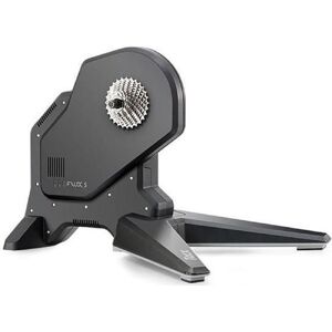 Garmin - Home Trainer Pour Vélo A Transmission Direct - Tacx Flux Smart - Publicité Garmin - Home Trainer Pour Vélo A Transmission Direct - Tacx Flux Smart - Publicité