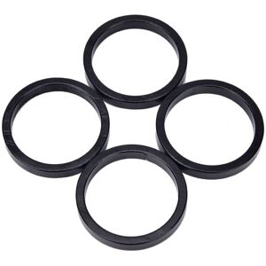 Capuchon En Aluminium Pour Fourche De Cyclisme Vtt, 5mm 28.6mm, Rondelle De Fourche De Casque, Entretoise De Tige De Vélo De Route 4 - Publicité Capuchon En Aluminium Pour Fourche De Cyclisme Vtt, 5mm 28.6mm, Rondelle De Fourche De Casque, Entretoise De Tige De Vélo De Route 4 - Publicité