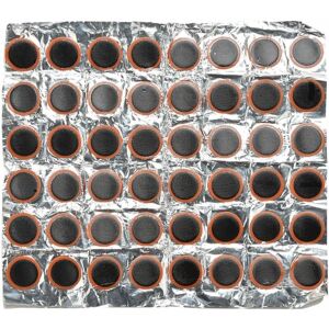 Kit De Réparation De Vélo De Montagne, Réparation De Crevaison, Réparation De Pneus, 10/24/48 Pièces/Lot - Publicité Kit De Réparation De Vélo De Montagne, Réparation De Crevaison, Réparation De Pneus, 10/24/48 Pièces/Lot - Publicité