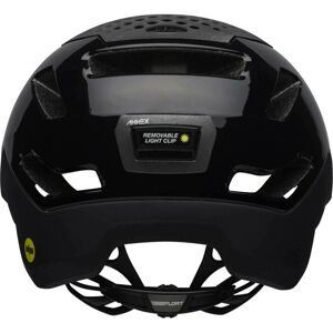 Casque Bell Annex Mips - Noir - Taille 58/62 Cm - Publicité Casque Bell Annex Mips - Noir - Taille 58/62 Cm - Publicité