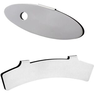 Kit De Réparation De Vélo, 5 Pièces, Plaquettes De Frein De Vélo Vtt, Outil D'alignement Du Rotor, Entretoise, Assistant De Montage - Publicité Kit De Réparation De Vélo, 5 Pièces, Plaquettes De Frein De Vélo Vtt, Outil D'alignement Du Rotor, Entretoise, Assistant De Montage - Publicité