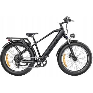 Vélo Électrique Engwe E26 - Batterie 48v 16ah - Moteur 250w - Shimano 7 Vitesses - Portée 140km Vior - Publicité Vélo Électrique Engwe E26 - Batterie 48v 16ah - Moteur 250w - Shimano 7 Vitesses - Portée 140km Vior - Publicité