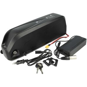 Vhbw Batterie Compatible Avec Prophete Entdecker 20 Vélo Électrique Avec Moteur 100, 350, 500, 700 W (20,8ah, 36v, Li-Ion) + Chargeur - Noir - Publicité Vhbw Batterie Compatible Avec Prophete Entdecker 20 Vélo Électrique Avec Moteur 100, 350, 500, 700 W (20,8ah, 36v, Li-Ion) + Chargeur - Noir - Publicité