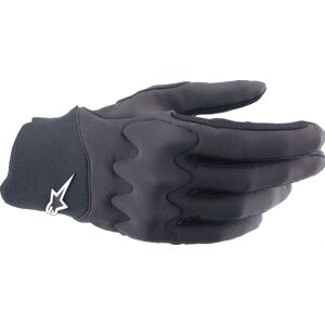 Alpinestars A-Supra Shield Gants De Vélo, Noir, Taille 2xl Pour Hommes - Publicité Alpinestars A-Supra Shield Gants De Vélo, Noir, Taille 2xl Pour Hommes - Publicité