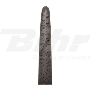 Pneu Continental Grand Prix 4-Saison 700x28c Noir / Duraskin Pliable