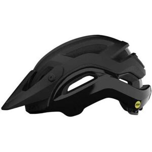 Casque Giro Manifest Spherical - Noir Mat - Taille 59/63