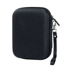 Étui pour appareil photo Instax Mini Evo, sacoche de protection pour appareil photo instantané, pour Smartphone - Publicité