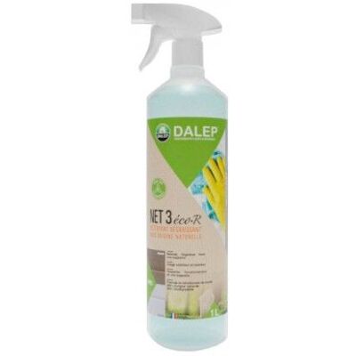 DALEP Nettoyant surfaces naturel - 1L - Publicité DALEP Nettoyant surfaces naturel - 1L - Publicité