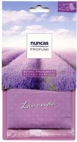 Nuncas BUSTA PROFUMATA ARMADI LAVANDA