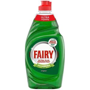 FAIRY Liquide-vaisselle Original concentré 450 ml