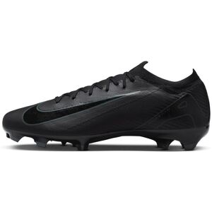 Chaussure De Foot À Crampons Basse Pour Terrain Sec Nike Mercurial Vapor 16 Pro Noir/Deep Jungle/Noir Fq8685-002 - 44 - Publicité Chaussure De Foot À Crampons Basse Pour Terrain Sec Nike Mercurial Vapor 16 Pro Noir/Deep Jungle/Noir Fq8685-002 - 44 - Publicité