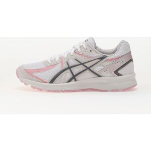 Baskets Asics Jog 100s White/ Carbon Eur 36 - Publicité Baskets Asics Jog 100s White/ Carbon Eur 36 - Publicité