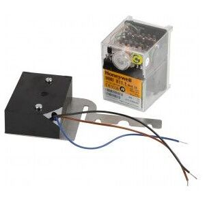 Coffret mmi 811.1 modèle 35+relais temporisé - ATLANTIC : 060346 - Publicité Coffret mmi 811.1 modèle 35+relais temporisé - ATLANTIC : 060346 - Publicité