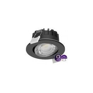 Spot encastré LED Ledinaire RS071B MultiCCT 6W 60° IP65 UGR23 - blanc PHILIPS - Publicité Spot encastré LED Ledinaire RS071B MultiCCT 6W 60° IP65 UGR23 - blanc PHILIPS - Publicité