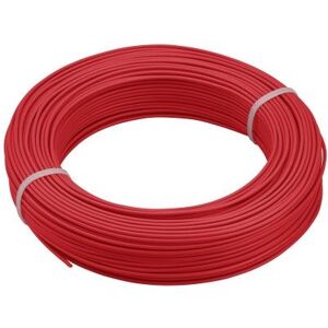 Déflex Câble Rigide en Cuivre 1,5mm² - Câblage électrique - Publicité Déflex Câble Rigide en Cuivre 1,5mm² - Câblage électrique - Publicité