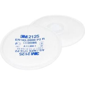 Filtres antipoussières P2R 2125 - 3m - 7100015050 - Publicité Filtres antipoussières P2R 2125 - 3m - 7100015050 - Publicité