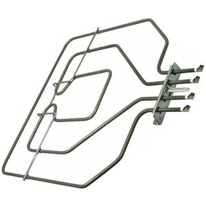 Résistance supérieure 1300+1500W Four cuisinière (00470845 BOSCH SIEMENS CONSTRUCTA JUNKER) - Publicité Résistance supérieure 1300+1500W Four cuisinière (00470845 BOSCH SIEMENS CONSTRUCTA JUNKER) - Publicité