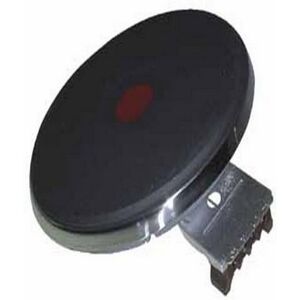 Plaque électrique Brandt 1500W - 145mm pour four et cuisinière - Publicité Plaque électrique Brandt 1500W - 145mm pour four et cuisinière - Publicité