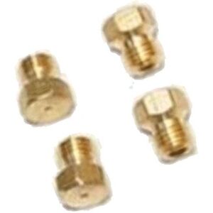 SOS Accessoire Jeu d'injecteur gicleur gaz butane propane pour Plaque de cuisson FAR 38714 Plaque de cuisson (38714 FAR CURTISS SIDEX SELECLINE FUNIX TERIM PIERRE CARDIN) - Publicité SOS Accessoire Jeu d'injecteur gicleur gaz butane propane pour Plaque de cuisson FAR 38714 Plaque de cuisson (38714 FAR CURTISS SIDEX SELECLINE FUNIX TERIM PIERRE CARDIN) - Publicité