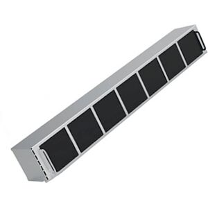 SOS Accessoire Filtre à charbon pour Hotte FABER 112.0548.447 Hotte (112.0548.447 FABER) - Publicité SOS Accessoire Filtre à charbon pour Hotte FABER 112.0548.447 Hotte (112.0548.447 FABER) - Publicité