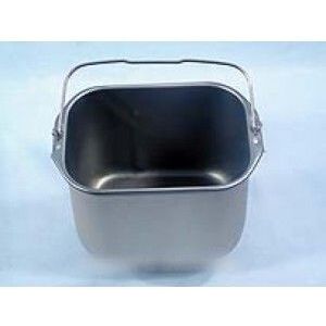 Cuve A Pain Pour Machine À Pain Kenwood - Publicité Cuve A Pain Pour Machine À Pain Kenwood - Publicité