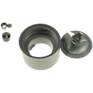 De'Longhi Embase Gris + Couteau At339 Pour Robot Multifonctions Kenwood - Publicité De'Longhi Embase Gris + Couteau At339 Pour Robot Multifonctions Kenwood - Publicité