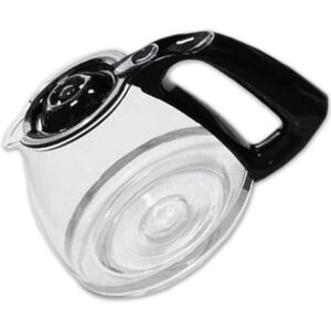 Moulinex SS-201751 - Acier inoxydable - Cafetière - Publicité Moulinex SS-201751 - Acier inoxydable - Cafetière - Publicité