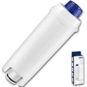 Filtre adoucisseur d'eau DeLonghi - Machine à café, Espresso, Cafetière - Publicité Filtre adoucisseur d'eau DeLonghi - Machine à café, Espresso, Cafetière - Publicité