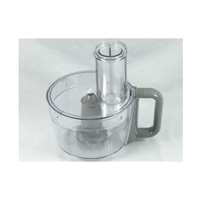 Kenwood - Km283 Prospero - Bol - Hachoir - Accessoire - Publicité Kenwood - Km283 Prospero - Bol - Hachoir - Accessoire - Publicité