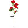 Led fleur lumineuse Led fleur lumineuse rose