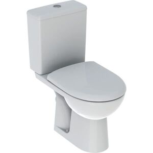 Pack WC mural Geberit - Rimfree Horizontal - 6/3L - Publicité Pack WC mural Geberit - Rimfree Horizontal - 6/3L - Publicité