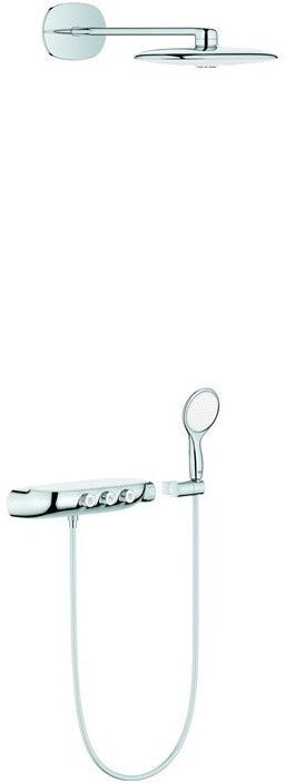 Grohe Rsh Smartcontrol Système De Douche Thm