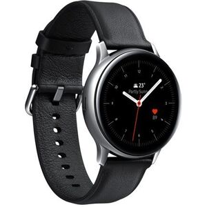 Samsung Galaxy Watch Active 2 - 44 mm - acier