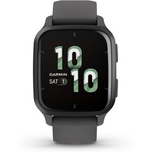 Garmin Venu Sq 2 - 40 mm - gris ombré