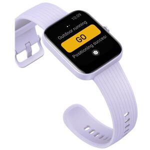 Amazfit Bip 3 - Bleu - montre intelligente avec bracelet