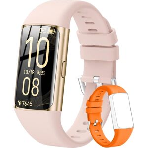 Ip68 Waterproof Ip68 Heart Rate Watch With Heart Rate Monitor,