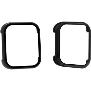 Coque 360° Compatible Oppo Watch 46 Mm ¿ Pc Ultra-Fin