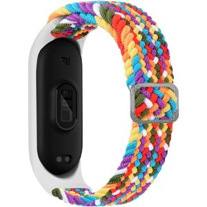 Bracelet Nylon Pour Xiaomi Smart Band 7 / Mi Band