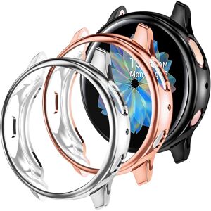Compatible Avec Samsung Galaxy Watch Active 2 Protecteur D'écran 40mm[3