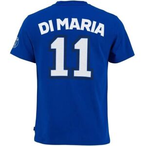 4 Ans - T-Shirt - Psg - Angel Di Maria