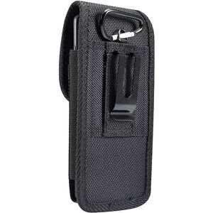Pour Sony Xperia 10 Ii (2020) Étui Housse Ceinture Verticale Cuir Nylon - Dfvmobile - Publicité Pour Sony Xperia 10 Ii (2020) Étui Housse Ceinture Verticale Cuir Nylon - Dfvmobile - Publicité