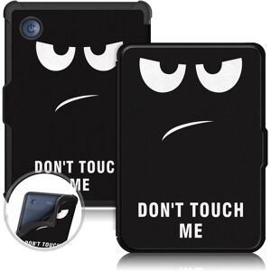 Guop-Dontouch Coque En Tpu Pour Liseuse Kobo Clara Colour/Bw/Kobo Clara
