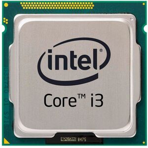 Processeur CPU Intel Core i3-3220 3.3Ghz 3Mo SR0RG 5GT/s FCLGA1155 Dual Core - Publicité Processeur CPU Intel Core i3-3220 3.3Ghz 3Mo SR0RG 5GT/s FCLGA1155 Dual Core - Publicité