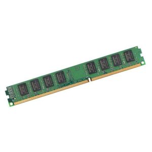 Mémoire de serveur ordinateur de bureau AMD, modèle DDR3, Ram, DIMM, NEW-4GB MHz, 1333 V, PC3-10600 broches, 1.5 - Publicité
