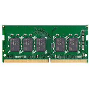 Synology - DDR4 - module - 4 Go - SO