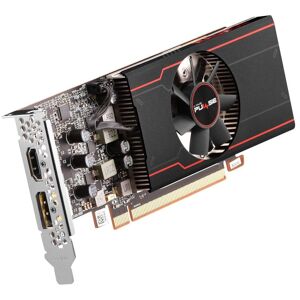 Sapphire Pulse Radeon RX 6400 - Carte graphique - Radeon